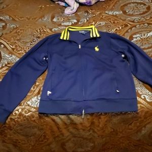 Ralph Lauren Polo Jacket